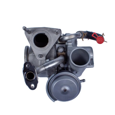 Garrett Turbolader 755507-5011S Renault 1.9 DCi  Laguna Megane Scenic 8200901185A