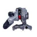 Garrett Turbocharger 789016-5002S Volkswagen 1.2 TDI...