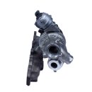 Garrett Turbolader 847671-5004S Skoda 1.6 TDI 04L253016H Octavia   04L253016H