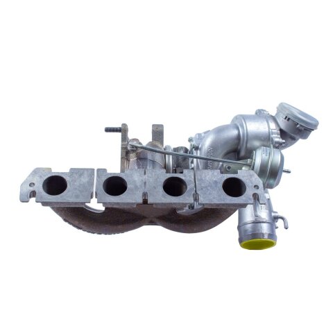 Neuer IHI Turbolader 06J145713A Audi 2.0 TFSI A4 A5 A6