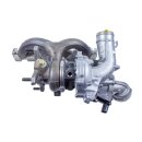 Neuer IHI Turbolader 06H145703R Seat 2.0 TFSI Exeo...