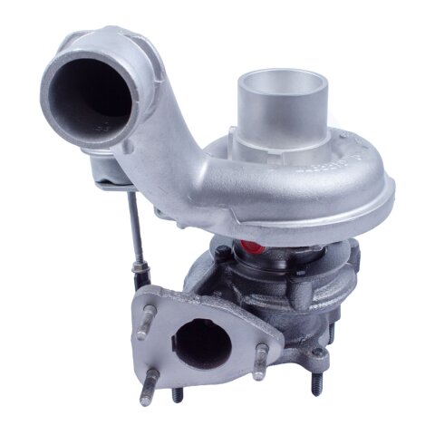 Garrett Turbolader 714652-5006S Opel 2.5 DTI  VIvaro   8200683859