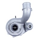 Garrett Turbocharger 714652-5006S Opel 2.5 DTI  VIvaro...