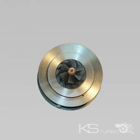 CENTER HOUSING  BMW E87 / E90 / E91 M47N 204 D5 Euro4  TF035HL-VG 49135-05671
