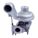 Garrett Turbolader 714652-5006S Renault 2.5 dCi  Trafic   8200683859 Montagesatz