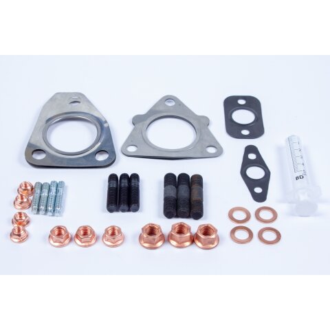 Turbolader Montagesatz 766259-5001S Toyota 1.4 D-4D 172010N030B Auris Corolla Yaris 172010N030