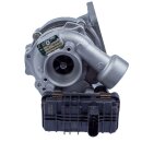 Borg Warner Turbolader 54359700045 BMW 2.0D 11657823255...