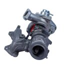 MHI Turbolader 49373-03002 Fiat 0.9 TwinAir 55238046 Panda Punto 500 55232607