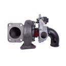 Garrett Turbolader 773098-5008S Ford 3.2 TDCi 1700412 1708453 Transit   1478068 1569808