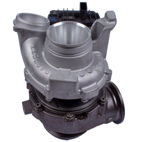 Garrett Turbolader 806094-5010S BMW 3.0 d  330D 430D 530D 7823202J10