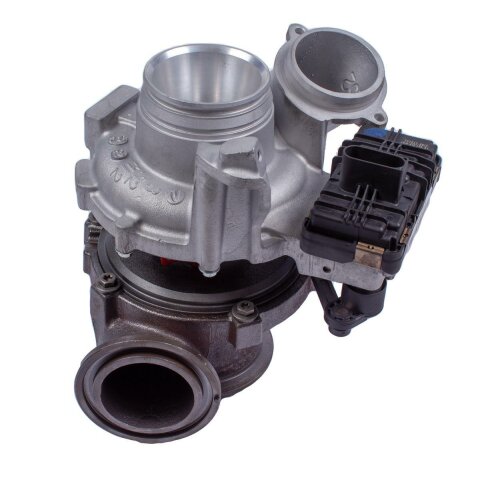 Garrett Turbolader 806094-5010S BMW 3.0 d  330D 430D 530D 7823202J10