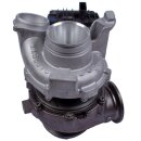 Garrett Turbocharger 806094-5010S BMW 3.0 d  330D 430D 530D 7823202J10