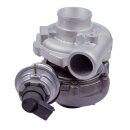 Garrett Turbocharger 796122-5007S Peugeot 3.0 HDi 504384136 Boxer   504373677