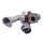 Garrett Turbolader 807489-5002S Fiat 2.0 D Multijet  Scudo   9675101580