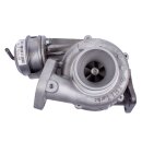 IHI Turbolader 897376-2735 Opel 1.7 CDTI 860281 Astra Corsa Meriva 93169522