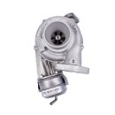 IHI Turbocharger 897376-2735 Opel 1.7 CDTI 860281 Astra Corsa Meriva 93169522