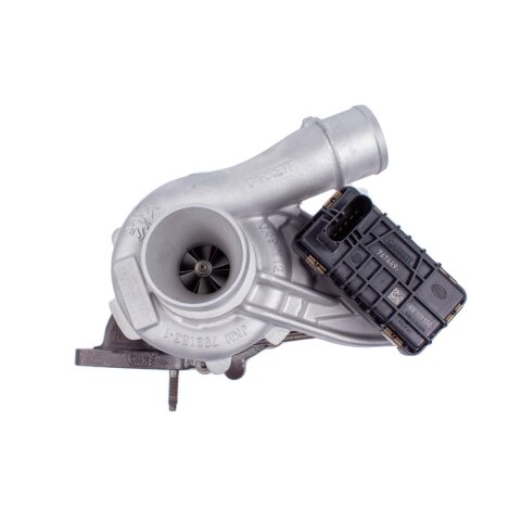 Garrett Turbolader 798128 Citroen 2.2 HDi 9676934380 Jumper   9802446680
