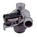 Garrett Turbocharger 798128 Peugeot 2.2 HDi 9676934380 Boxer   9802446680