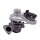 Garrett Turbocharger 798128 Peugeot 2.2 HDi 9676934380 Boxer   9802446680