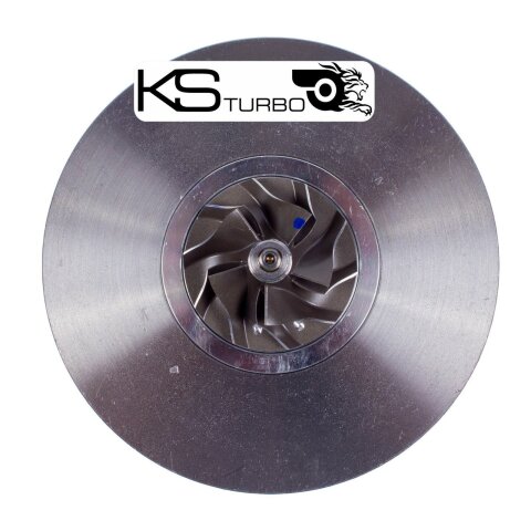 KS-Turbo Rumpfgruppe Lancia 1.3 D Multijet 73501343 Musa Ypsilon  71724166