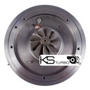 KS-Turbo Rumpfgruppe 758353-5024S BMW 3.0 d  X3