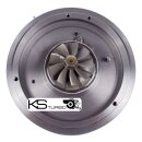 KS-Turbo Rumpfgruppe 777162-5001S Audi 2.7TDI 059145721D A6