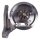 KS-Turbo Rumpfgruppe 760699-5002S Volkswagen 2.5 TDI 070145701N T5
