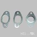 Düsenring 1,9 TDI Turbolader Audi A3 8L SEAT Bora Golf 4 Sharan 90PS 110PS 115PS