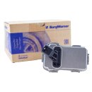 Borg Warner Steuergerät 59001107126 BMW 3.0 d ­11654727962 535D 740D X5  Actuator