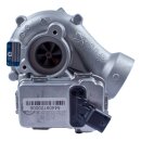 Borg Warner Turbolader 54409980009 BMW 3.0 d 11657808165...