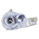 Garrett Turbolader 727463-5006S Mercedes 270 CDI...