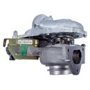 Garrett Turbocharger 727463-5006S Mercedes 270 CDI 6470960099 E-KLASSE