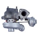 Garrett Turbocharger 729125-5009S Honda 2.2 i-CTDi...