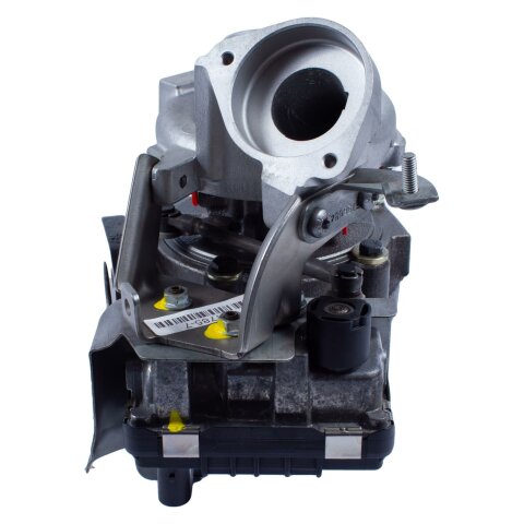 Garrett Turbolader 741785-5016S BMW 2.0 D  118D 320D 320td 7792413