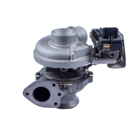 Garrett Turbolader 769674-5006S Citroen 2.2 HDi  C-Crosser C-Crosser Enterprise  9674628780