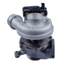 Garrett Turbocharger 769674-5006S Citroen 2.2 HDi  C-Crosser C-Crosser Enterprise  9674628780