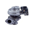 Garrett Turbocharger 769674-5006S Citroen 2.2 HDi  C-Crosser C-Crosser Enterprise  9674628780