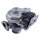 Garrett Turbocharger 769674-5006S Citroen 2.2 HDi  C-Crosser C-Crosser Enterprise  9674628780