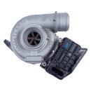 Garrett Turbocharger 769674-5006S Mitsubishi 2.2 di-D...