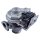 Garrett Turbolader 769674-5006S Peugeot 2.2 HDi  4007   9674628780