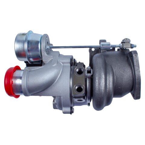 Neuer KS-Turbo Turbolader  Mini 1.6 D 11657600890 Cooper S   11657565912