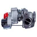 New KS-Turbo Turbocharger  Mini 1.6 D 11657600890 Cooper S   11657565912