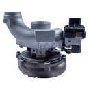 Garrett Turbocharger 794877-5008S Mercedes 300 CDI...