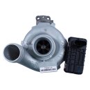 Garrett Turbocharger 794877-5008S Mercedes 300 CDI...