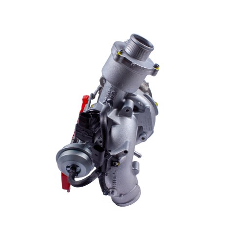 IHI Turbolader 06H145702S Audi 2.0 TFSI  A4 A5 A6 06H145702S