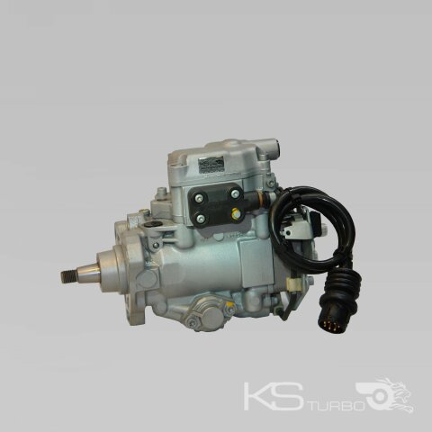 Einspritzpumpe 1,9 TDI Audi 80 B4 028130109L NEU 1Z AHU Limousine