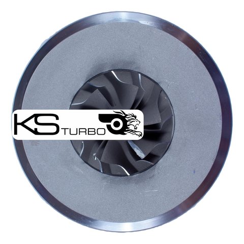 KS-Turbo Rumpfgruppe 50712 Mercedes 320 CDI 2205586-0/00 E-KLASSE S-KLASSE  A6480960299