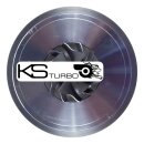 KS-Turbo Rumpfgruppe 50717 Audi 2.0 TDI  A3   03L253056A