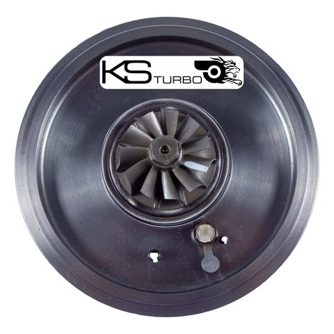 KS-Turbo Rumpfgruppe 50720 Audi 1.6 TDI 04L253020A A3   04L253020H