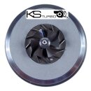 KS-Turbo Rumpfgruppe 50724 Skoda 1.9 TDI 038253016K...